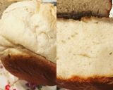 砂糖なし！みりん麹でふわふわ食パン作り方4写真