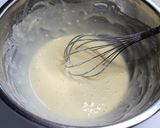 山盛り野菜でスイーツ☆ガトーインビジブル作り方6写真