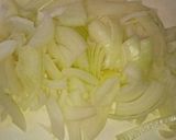 亀流・バターチキンカレー!作り方2写真