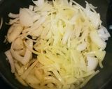 亀流・バターチキンカレー!作り方5写真
