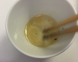 韓国おかず ズッキーニと小エビの辛炒め作り方6写真