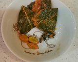 亀流・バターチキンカレー!作り方12写真