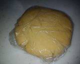 ホットケーキミックスで簡単クッキー♪作り方3写真