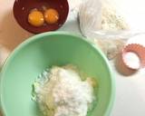 究極！！バター香るパウンドケーキ作り方1写真