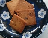 ホットケーキミックスで簡単クッキー♪作り方6写真