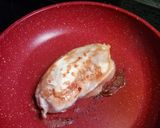 妄想とりめし(鳥むねチャーシュー丼)作り方2写真