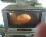 レンジで、ナムル丼改作り方1写真