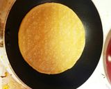 働き者のメキシカンに捧げるタコス作り方5写真