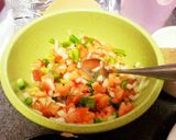 働き者のメキシカンに捧げるタコス作り方3写真