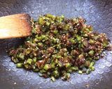 お弁当にも＊大根菜で手作りふりかけ作り方5写真