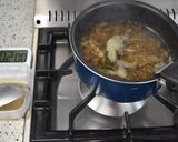 だし削りで美味しい出汁をとる方法作り方2写真