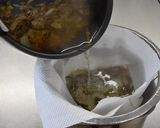 だし削りで美味しい出汁をとる方法作り方3写真