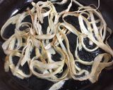 じゃがいもと半熟卵のグラタン作り方6写真
