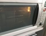 キャロットオニオンベーコンケーキ作り方8写真