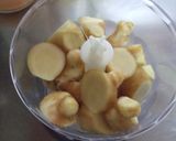 身体に優しい野菜炒めにオリーブ油プラス作り方1写真