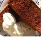 HBで☆チョコブラウニー風食パン作り方7写真