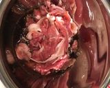 男子受け間違いなし！簡単生姜焼き作り方2写真