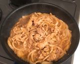 男子受け間違いなし！簡単生姜焼き作り方6写真