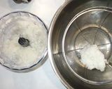 鶏肉と小松菜のおろし煮♪簡単餅入り作り方5写真