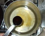 鶏肉と小松菜のおろし煮♪簡単餅入り作り方6写真