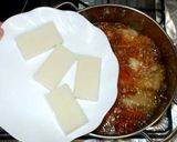 鶏肉と小松菜のおろし煮♪簡単餅入り作り方10写真