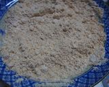 健康きな粉クッキー♪ホロホロ食感♪作り方2写真