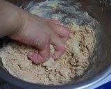 健康きな粉クッキー♪ホロホロ食感♪作り方8写真