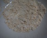 健康きな粉クッキー♪ホロホロ食感♪作り方14写真