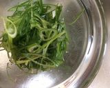 美味っ！長葱のマリネ作り方2写真
