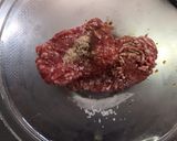 トマト缶でロールキャベツ(パスタ止め)作り方4写真