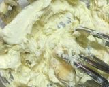 バナナ消費☆絶品バナナチーズケーキ☆作り方3写真