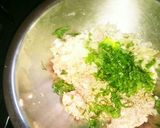 包まないから簡単・失敗なしのワンタン餃子作り方2写真