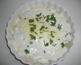 葱のグラタン作り方4写真