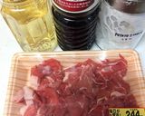 簡単☆時短☆リピしたくなる豚のカリカリ作り方1写真