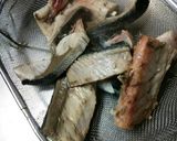 冷凍大根で煮込んだ感がでるぶり大根作り方2写真