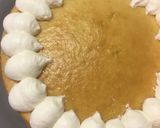バナナ消費☆絶品バナナチーズケーキ☆作り方13写真