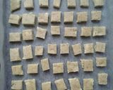紅茶とホワイトチョコのスコーン作り方7写真