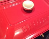 ♧豆腐deもっちり＊抹茶のパンケーキ作り方5写真