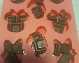 簡単！可愛い！チョコマシュマロ！！作り方1写真