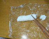 簡単!赤ちゃん手づかみおにぎり作り方2写真