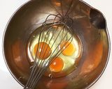 ♡ツルンッと毎日食べるおやつのプリン♡作り方5写真
