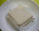 レンジで簡単！豆腐ポテトサラダ作り方1写真