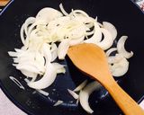 ほうれん草たっぷり とろ〜りミルクスープ作り方1写真