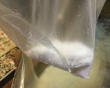 食パンの耳クッキー☆作り方1写真