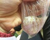 食パンの耳クッキー☆作り方3写真