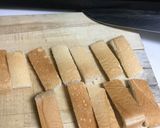 食パンの耳クッキー☆作り方4写真