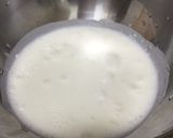 材料は5つのみ♩米粉とバナナの蒸しパン作り方1写真