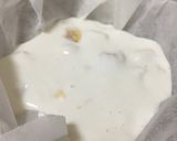 材料は5つのみ♩米粉とバナナの蒸しパン作り方3写真
