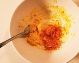 シャケたまん、イクラたまん、親子たまん。作り方6写真
