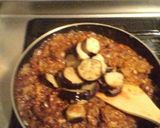 ナス＆ひき肉ドライカレー(＾A＾):*+作り方5写真